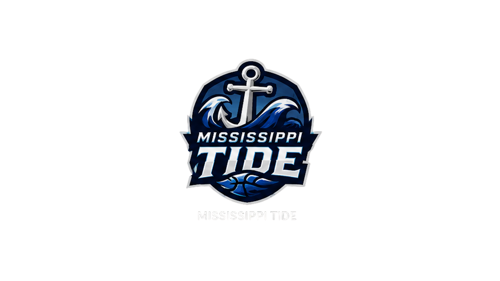 Tide franchise logo