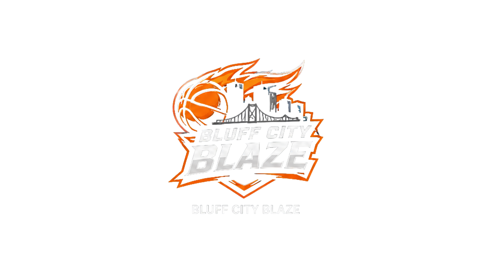 Blaze franchise logo